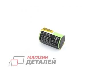Аккумулятор CS-PER201SL для электробритвы Panasonic ER201, ER398 1.2V 1100mAh Ni-Mh