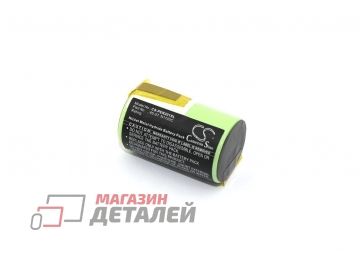 Аккумулятор CS-PER201SL для электробритвы Panasonic ER201, ER398 1.2V 1100mAh Ni-Mh