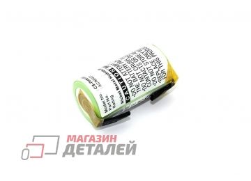 Аккумулятор CS-PHN130SL для электробритвы Philips HP1304 1.2V 3000mAh Ni-Mh