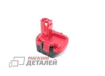 Аккумулятор для электроинструмента Bosch 12V 2.6Ah Ni-Mh