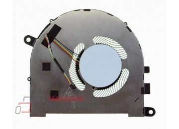 Вентилятор (кулер) для ноутбука Lenovo Yoga C940-15IRH CPU