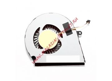 Вентилятор (кулер) для ноутбука HP Envy UltraBook 4-1000, 6-1000