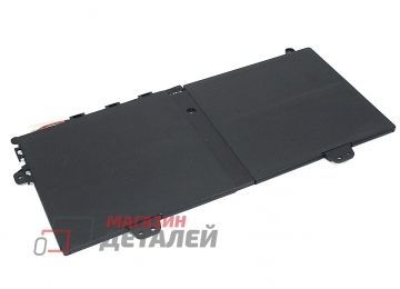 Аккумулятор L14M4P73 для ноутбука Lenovo 700-11ISK 7.6V 4650mAh черный Premium