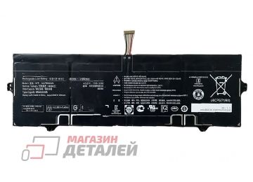 Аккумулятор AA-PBMN4VN для Samsung Galaxy Book Pro 360 15, 15.44V 67Wh черная Premium