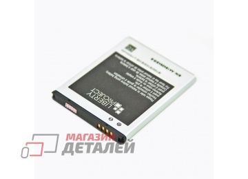 Аккумуляторная батарея LP EB-F1A2GBU для Samsung Galaxy S II GT-I9100 3.8V 1500mAh