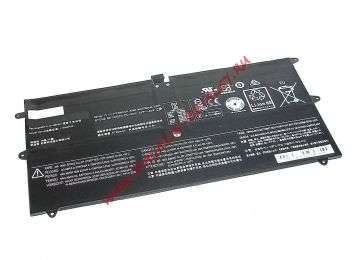 Аккумулятор L15M4P20 для ноутбука Lenovo Yoga 900S 7.7V 52Wh (6750mAh) черный Premium