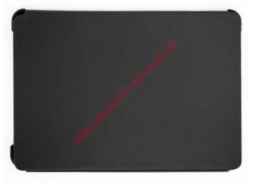Чехол Book Cover для Samsung P6800 раскладной, черный