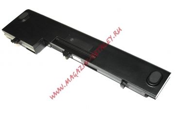 Аккумулятор OEM (совместимый с 312-0314, 312-0315) для ноутбука DELL LATITUDE D410 11.1V 5200mAh черный