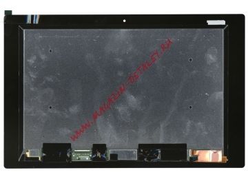Дисплей (экран) в сборе с тачскрином для Sony Xperia Tablet Z2