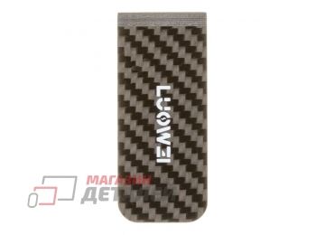 Инструмент для вскрытия телефона Luowei Carbon Fiber (карбон) широкий
