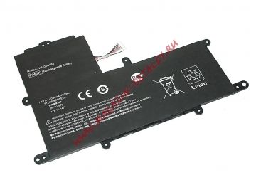 Аккумулятор OEM (совместимый с HSTNN-DB-G, PO02XL) для ноутбука HP Stream 11-R 7.6V 4000mAh черный