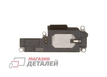 Полифонический динамик (Buzzer/звонок) для iPhone 15 Pro Max