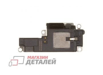 Полифонический динамик (Buzzer/звонок) для iPhone 15 Pro