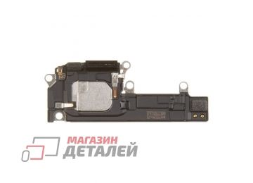 Полифонический динамик (Buzzer/звонок) для iPhone 15