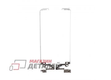 Комплект петель для ноутбука Lenovo IdeaPad 330C-15IKB, 330C-15, 130-15AST
