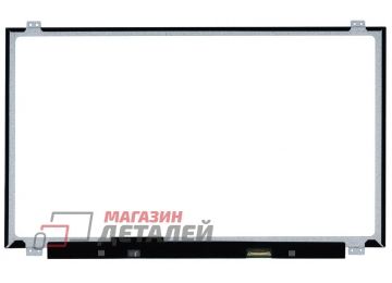Матрица 30 Pin глянцевая PN: B156XTN07.1 | N156BGA-EB2 | NT156WHM-N32 | LTN156AT39 | LTN156AT37 | B156XW04 V.8 | LP156WH3(TP)(S1) (битый пиксель)