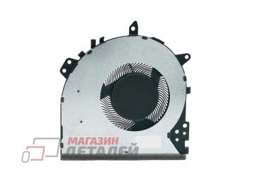 Вентилятор (кулер) для ноутбука Asus Y5100U, X512U, A512U, F512U, F512D, X512F, V5000F, R564D