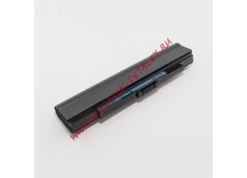 Аккумулятор OEM (совместимый с AL10C31, AL10D56) для ноутбука Acer Aspire 1430 11.1V 4400mah черный