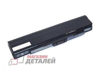 Аккумулятор OEM (совместимый с AL10C31, AL10D56) для ноутбука Acer Aspire 1430 11.1V 4400mah черный