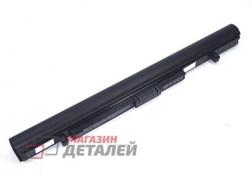 Аккумулятор PA5212U-1BRS для ноутбука Toshiba Tecra A40 14.8V 45Wh (3000mAh) черный Premium