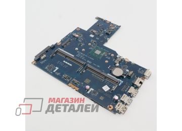 Материнская плата для ноутбука Lenovo B50-30 с процессором Intel Celeron N2840