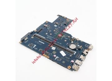 Материнская плата для ноутбука Lenovo B50-30 с процессором Intel Pentium N3530 FRU: 5B20G38192