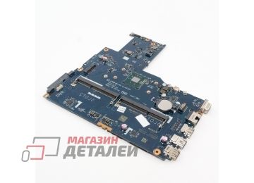 Материнская плата для ноутбука Lenovo B50-30 с процессором Intel Pentium N3530 FRU: 5B20G38192