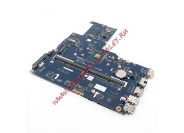 Материнская плата для ноутбука Lenovo B50-30 с процессором Intel Celeron N2930