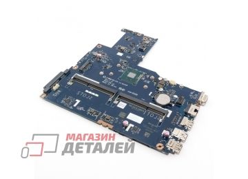 Материнская плата для ноутбука Lenovo B50-30 с процессором Intel Celeron N2930