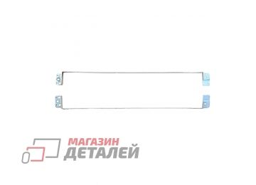 Петли для ноутбука HP Pavilion DV2000, DV2500, DV2700 (направляющие без шарниров)