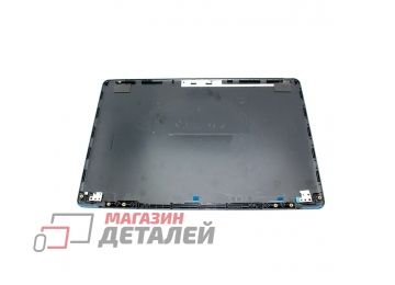 Крышка матрицы для Asus X510U белая