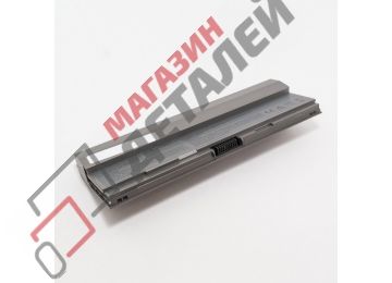 Аккумулятор OEM (совместимый с W346C, X784C) для ноутбука Dell Latitude E4200 14.8V 4400mAh серебристый