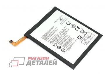 Аккумуляторная батарея (аккумулятор) LC-620 для Nokia 6.2 3.8V 3400mAh