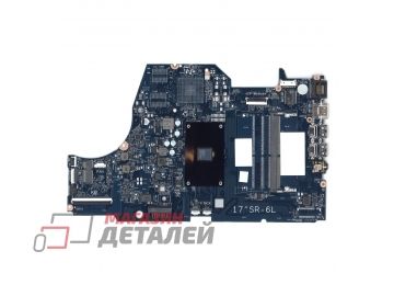 Материнская плата для HP 17-CA A6-9225 UMA