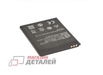 Аккумуляторная батарея (аккумулятор) Li3818T43P3h665344 (GB 31241) для ZTE GF3 3.8V 1250mAh