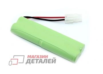 Аккумулятор для радиоуправляемой модели 4.8V 2400 mAh AA Twinstick разъем 5559 Ni-Mh