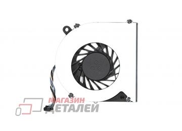 Вентилятор (кулер) для ноутбука HP ProBook 4330S, 4331S, 4430S, 4431S, 4435S, 4436S (версия 3)