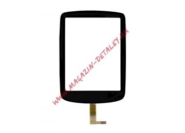 Сенсорное стекло (тачскрин) для HTC Touch P3450 AAA