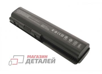 Аккумулятор OEM (совместимый с HSTNN-XB79, HSTNN-Q34C) для ноутбука HP Pavilion DV4 10.8V 8800mAh черный