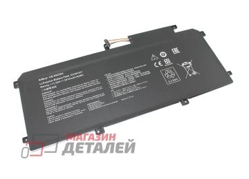 Аккумулятор OEM (совместимый с C31N1411) для ноутбука Asus ZenBook UX305FA 11.55V 3610mAh