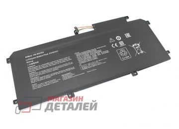 Аккумулятор OEM (совместимый с C31N1411) для ноутбука Asus ZenBook UX305FA 11.55V 3610mAh