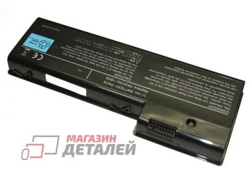 Аккумулятор OEM (совместимый с PA3479U-1BRS, PA3480U-1BRS) для ноутбука Toshiba Satellite Pro P100 10.8V 4400mAh черный