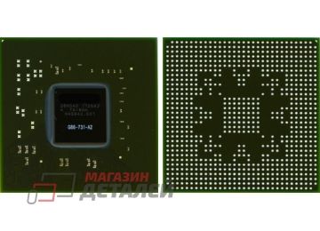 Видеочип NVIDIA GeForce G86-731-A2