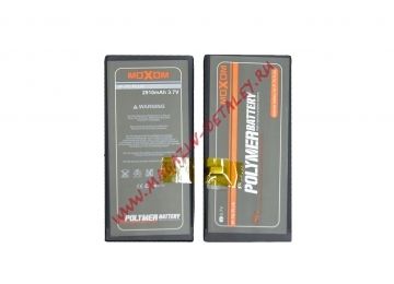 Аккумуляторная батарея (аккумулятор) для iPhone 7 Plus 2900mAh (Moxom) NEW