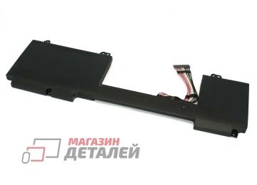 Аккумулятор C32-G46 для ноутбука Asus G46 11.1V 6200mAh черный Premium