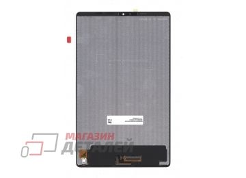 Модуль (матрица + тачскрин) для Lenovo Legion Y700 (2025) черный