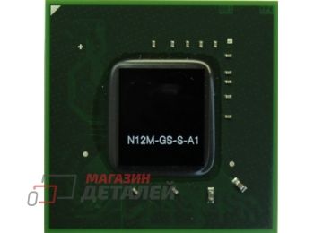 Видеочип nVidia N12M-GS-S-A1