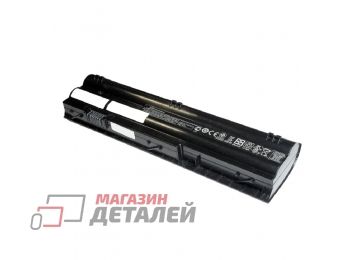 Аккумулятор HSTNN-YB3B для ноутбука HP Compaq Mini 210-3000 10.8V 4400mAh черный Premium