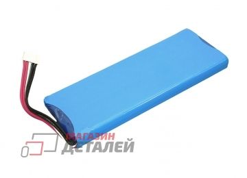 Аккумулятор CameronSino CS-JMP200SL для акустики Pulse 2 3.7V 6000mAh