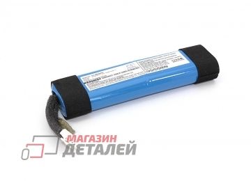 Аккумулятор CameronSino CS-JMX200SL для акустики Xtreme 2 7.4V 5200mAh